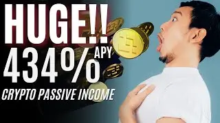Earn Crypto Passive Income: BEST PLATFORMS Revealed!! Nexo, BlockFi and More