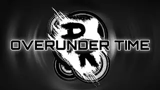 Project Rework - OverUnder Time