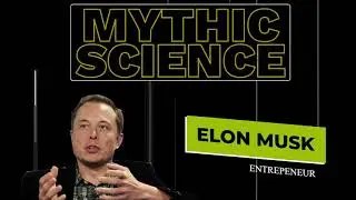Mythic Science #01 - Artificial Intelligence