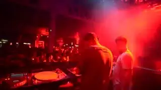 Marko Nastic b2b Dejan Milicevic | NY @ DepoMagacin | bgdgrotto.com