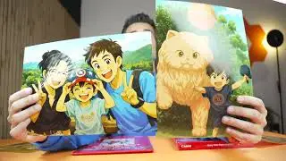 I Tested Canon Photo Paper Glossy vs Glossy Plus II
