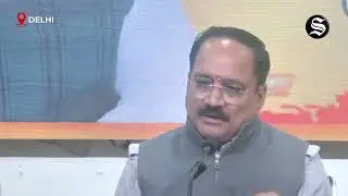 Delhi BJP President Virendraa Sachdeva condemns Kejriwal's remarks | #TheStatesman