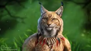 Elder Scrolls Online Khajiit animation