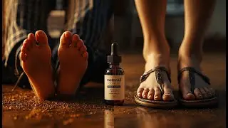 Metanail Complex Review 🔥 Does It REALLY Work for Nails & Feet? Shocking Results Explained!