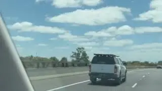 Adelaide Trip