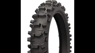 Kenda K782 Sand Mad Rear Tire