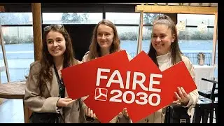 Plan strat&eacute;gique du Cr&eacute;dit Mutuel Ark&eacute;a : Les visages de Faire 2030