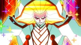 Top 10 Most Epic Villain Transformations in Anime