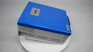Jntech solar off grid inverter 02