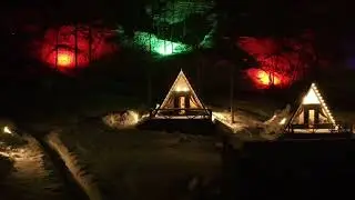Levata Camp - Глэмпинг