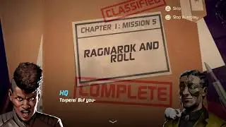 agent intercept ps4 slim