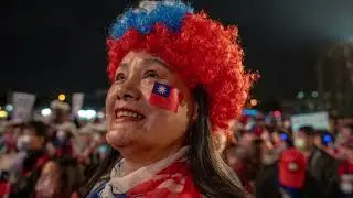 [AI News]US Moon Mission, Taiwan Elections, Ecuador Crisis- MGM Briefing [10/01/2024]