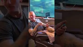 We booked a compartment suite on a train in Indonesia! 🚆🇮🇩