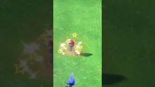 SHINY Cranidos Encounter
