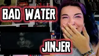 REACTION | JINJER 