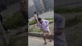 2nd day pani babal vayo hai ta guys haru #geng #protest #murder
