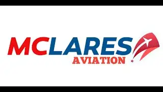 ✈️ McLares Aviation Airlines VA 2025 Novedades 🍀