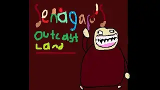 Senagard's Outcast Land (Chapter 1) Full gameplay
