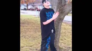 in the trap BY CASH AKA KY GORILLA