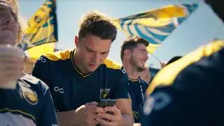 2025 Central Coast Mariners and Reclaim the Game TVC