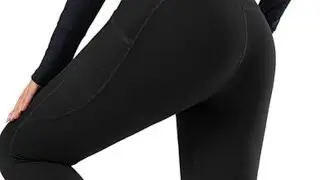 ❄️ Winter Warmth! Baleaf Fleece-Lined Leggings &ndash; Stay Cozy & Stylish in Cold Weather!