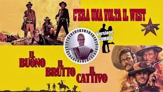 CUMBIA MIX 