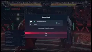 Got Them Hella Mad on Tekken 8. King Gameplay