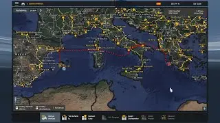 ETS2 1.57 PUBLIC BETA   EuRoadNet 1.8    S'ARENAL - ARGOSTOLION