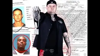 1090 Jake Addresses Paperwork After Being EXPOSED For Allegedly Sn!tching!!