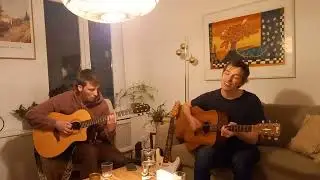 Arjan Loeve - You Know-It-All (feat. Jochem de Ruiter)