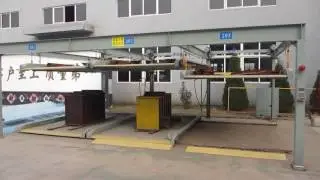 park-lift.ru - парковочные подъемники серии 