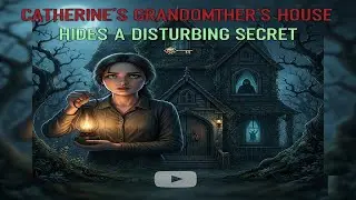 Catherine's Grandmother's House Hides a Disturbing Secret