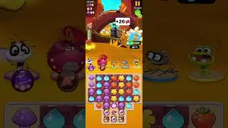 best fiends 10851 level