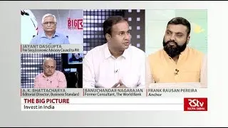 The Big Picture - Invest in India