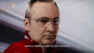 JOI Hydro-bond. The sticking power of water