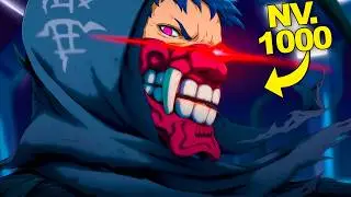 Un Assassin Retraité Revient À L'Action Pour Se Venger Des Ninjas Qui Ont Tué Sa Famille
