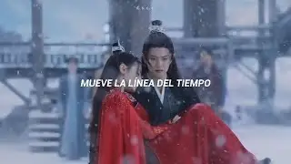 More Than Blanks(Jin Zhi Wen) The Blue Whisper OST - Sub Español