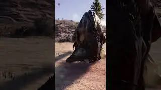 Indoraptors hunt with surprise attacks - Jurassic World Evolution 2 Dominion Malta