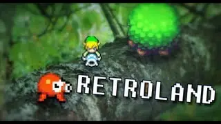 RETROLAND