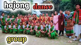 Assam hajong  // North lokhimpur district//by Assam0.1 youtube channel