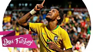 Neymar Jr - O Bom Filho Sempre volta Pra Casa (MC LBX) Kondzilla.Com