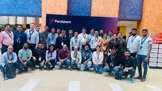 Varoun Jindal&rsquo;s Journey at Persistent