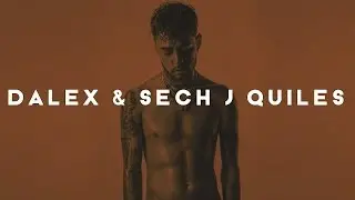 [FREE] Dalex | Dancehall Instrumental | Type Beat Cuaderno |