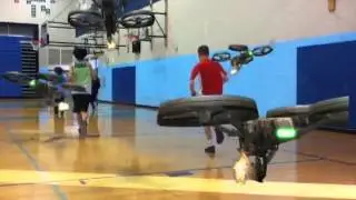 Dragonfire drones in real life!!!!!!!