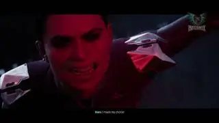 Chorus All Cutscenes Full Game Movie 2021