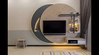 TV unit design ideas 2020 new collection ! Modern TV Cupboard design