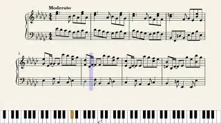 Authenticité | Original composition for piano