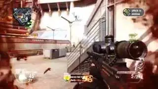 SCUF TOP 5: TOP 5 SNIPERS CLIPS! @ScufGaming