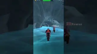 Bike Racing game 🏍 #games #shortvideos