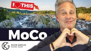 Top 5 Outdoor Places in MoCo